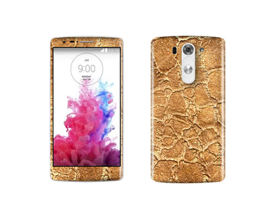 LG G3 Leather