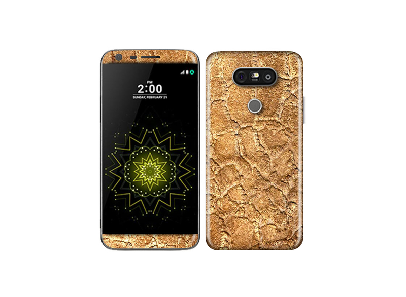 LG G5 Leather