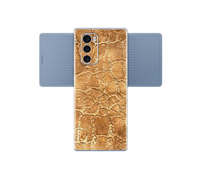 LG Wing Leather