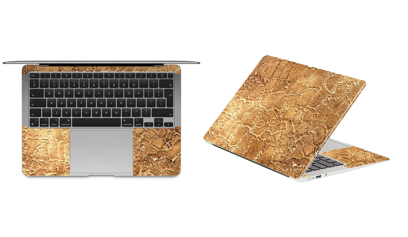 MacBook 13 Leather