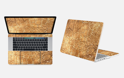 MacBook Pro 15 2016 Plus Leather