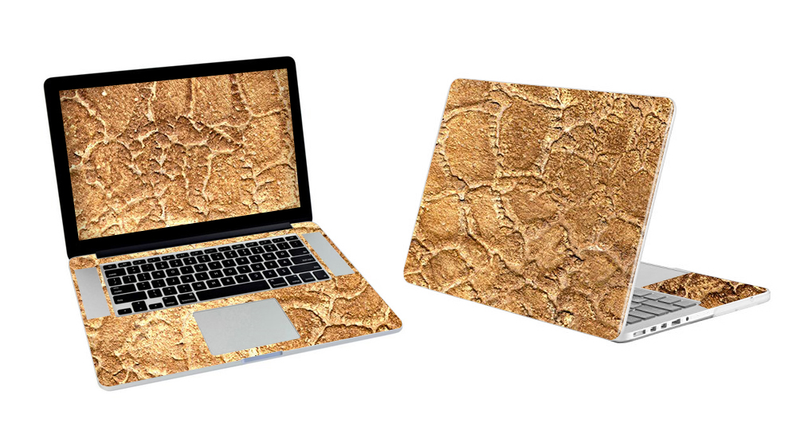 MacBook Pro 15 Leather