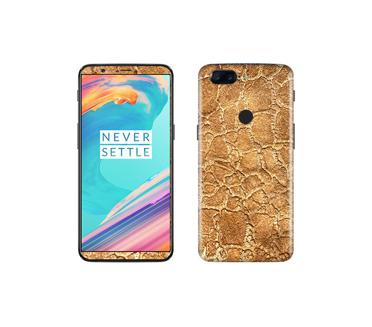 OnePlus 5T Leather