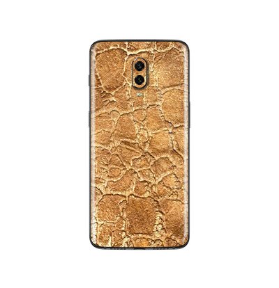 OnePlus 6t Leather