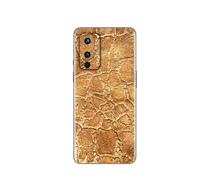 OnePlus 9  Leather