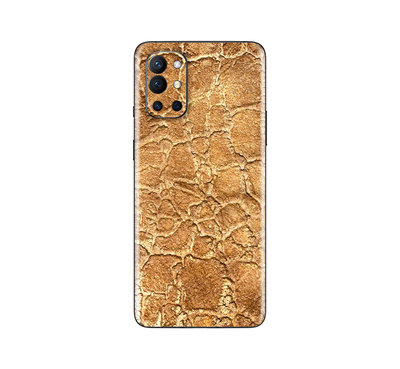 OnePlus 9R  Leather