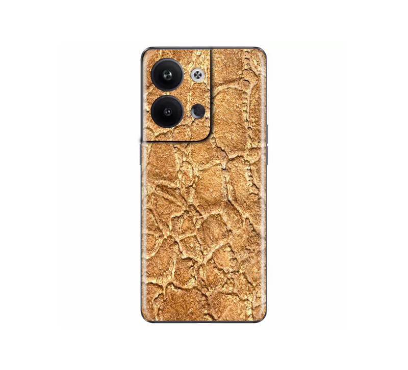 Oppo Reno 9 Leather