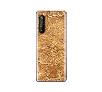 Sony Xperia 5 ll Leather