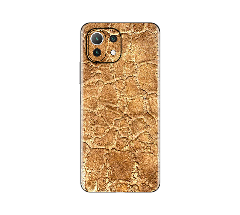 Xiaomi Mi 11 Lite Leather