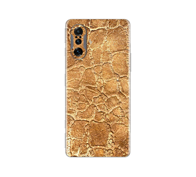 Xiaomi Poco F3 GT  Leather