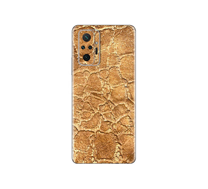 Xiaomi Redmi Note 10 Pro Leather