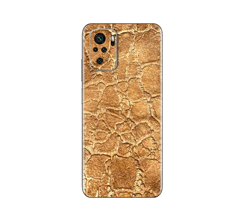 Xiaomi Redmi Note 10 Leather