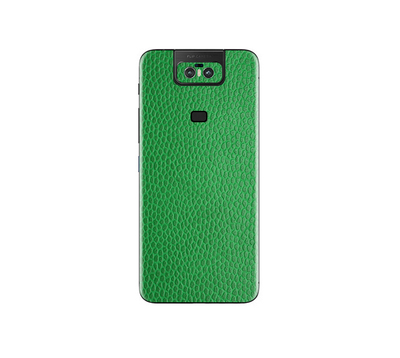 Asus Zenfone 6 Leather