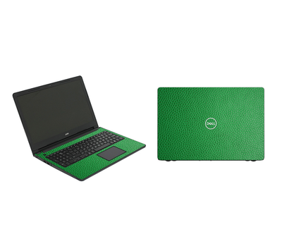 Dell Inspiron 15 3000 Leather