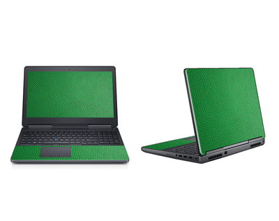 Dell Precision 7520 Leather