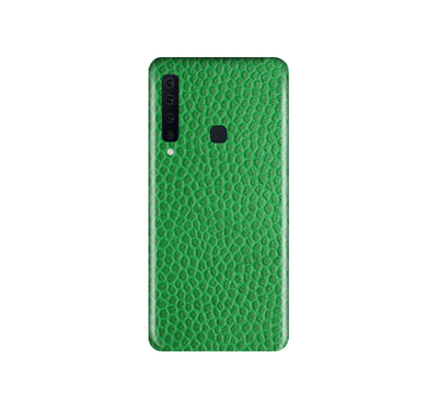 Galaxy A9 Leather