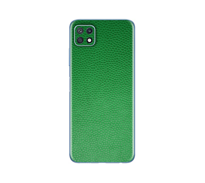 Galaxy F42 5G Leather