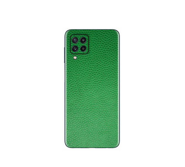 Galaxy M32 Leather