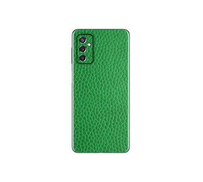 Galaxy M52 5G Leather