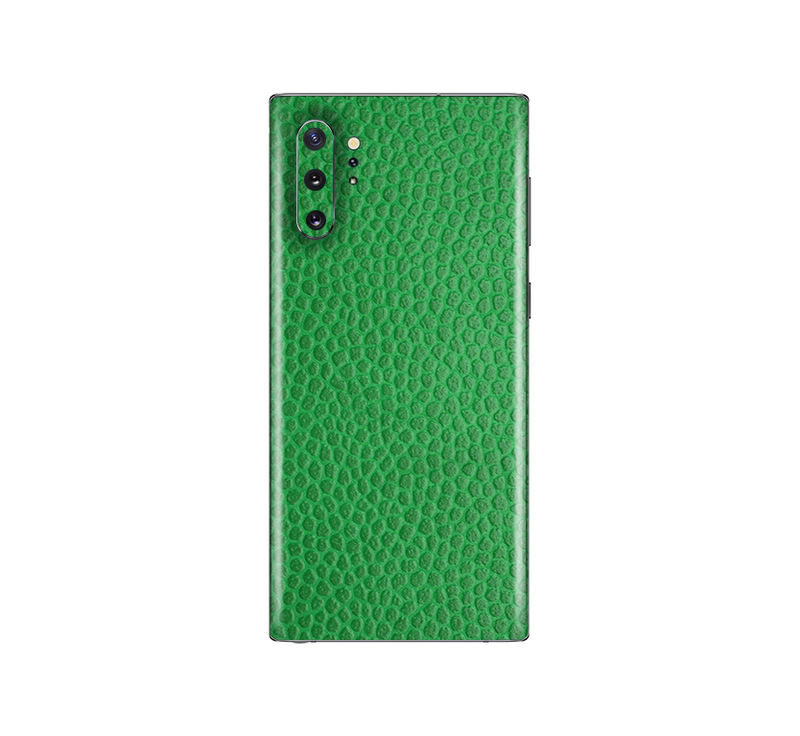 Galaxy Note 10 Plus 5G Leather