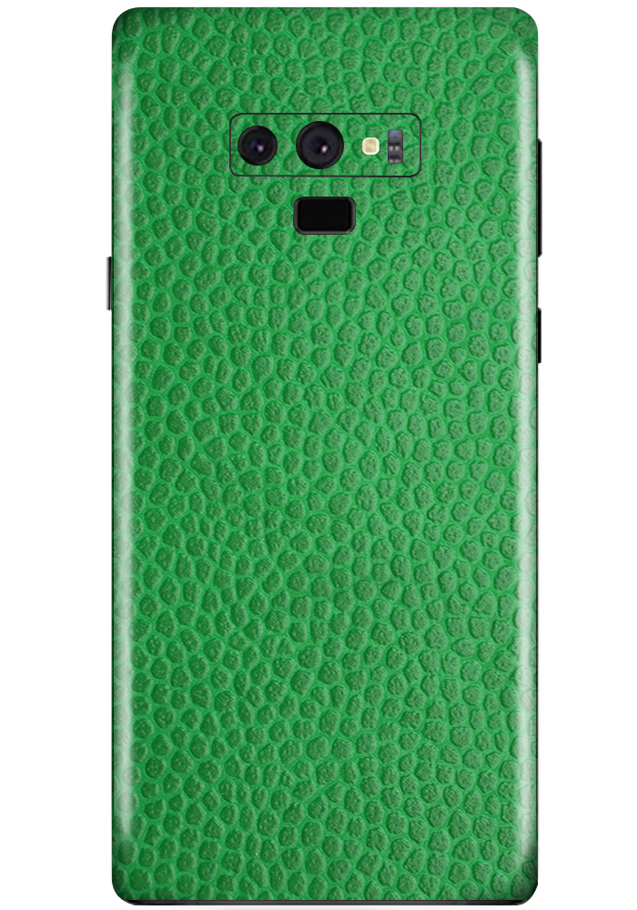 Galaxy Note 9 Leather