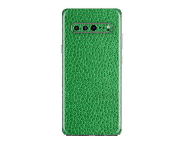 Galaxy S10 5G Leather