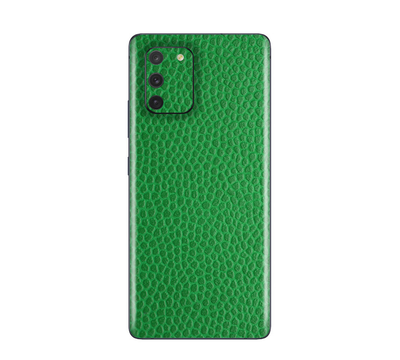 Galaxy S10 Lite Leather