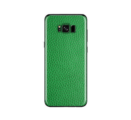 Galaxy S8 Leather