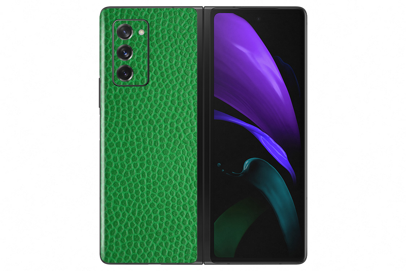 Galaxy z Fold 2 Leather