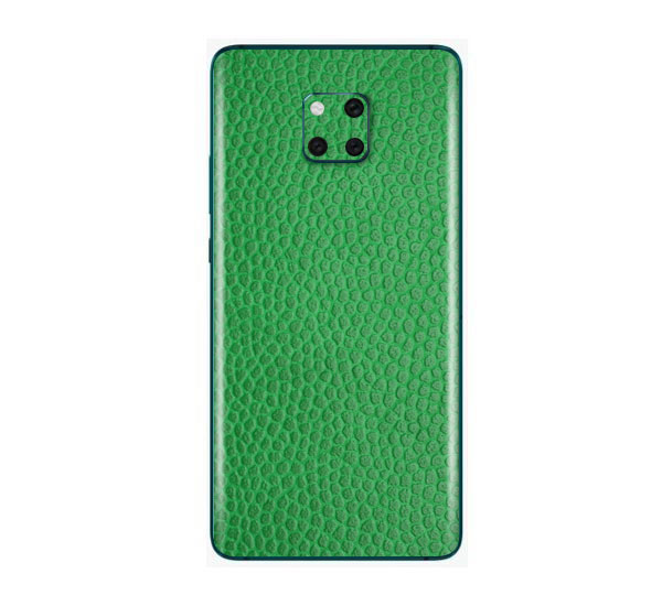 Huawei Mate 20 X Leather