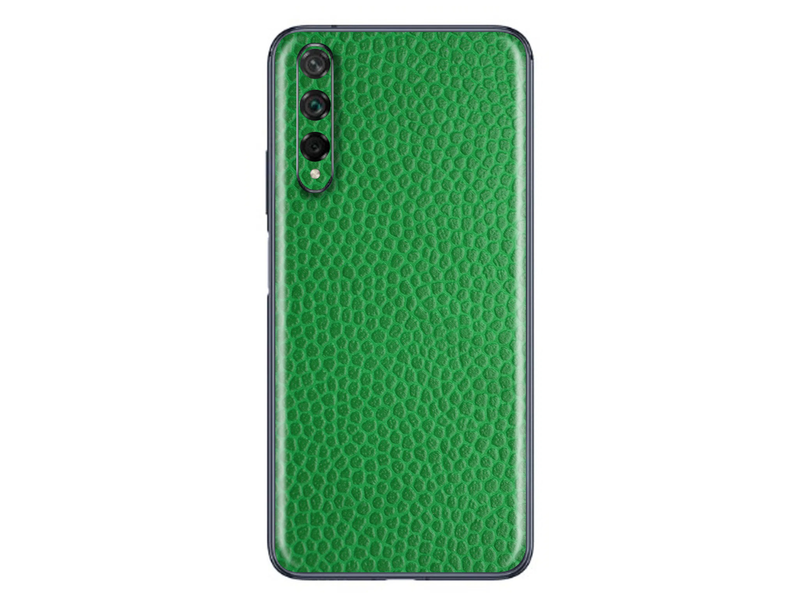 Huawei Nova 5T Leather