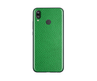 Huawei P20 Lite Leather