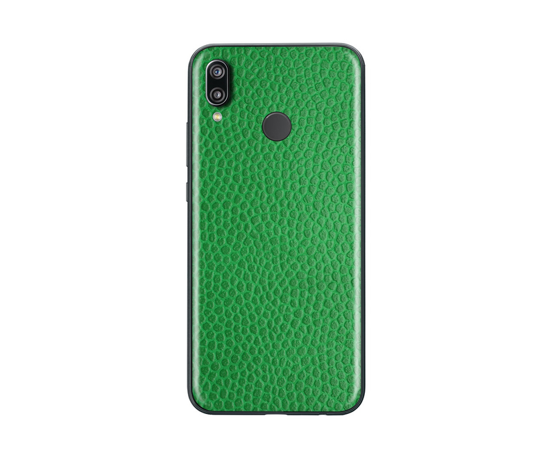 Huawei P20 Lite Leather