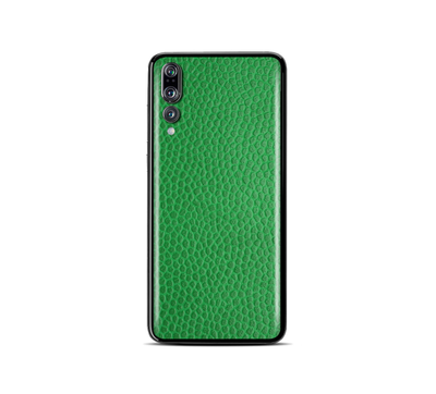 Huawei P20 Pro Leather