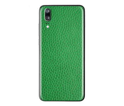 Huawei P20 Leather