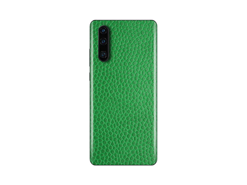 Huawei P30 Pro Leather