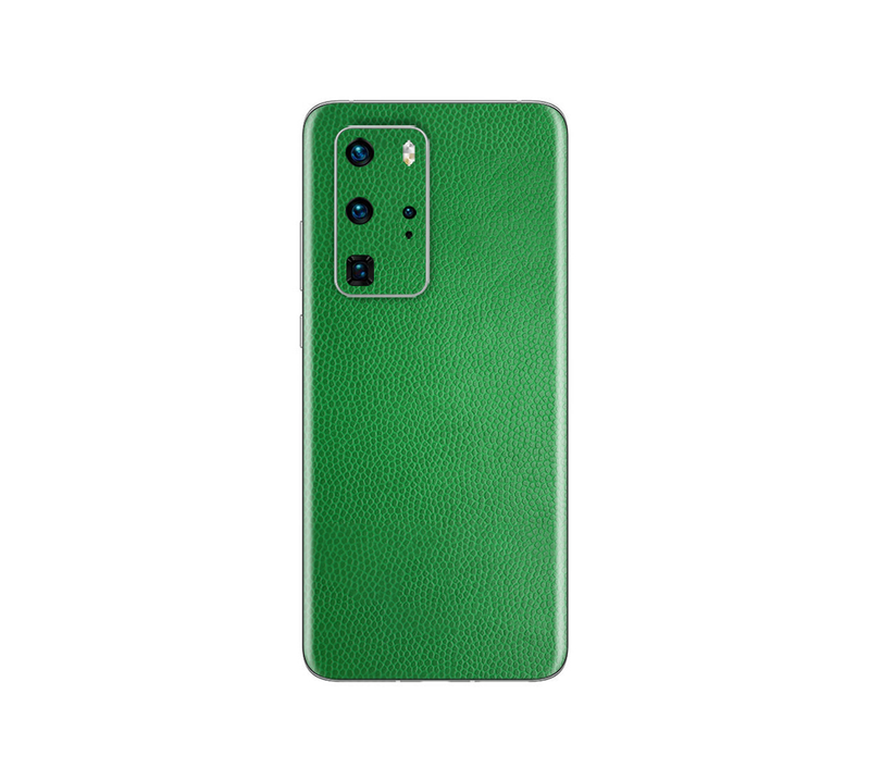 Huawei P40 Pro Leather