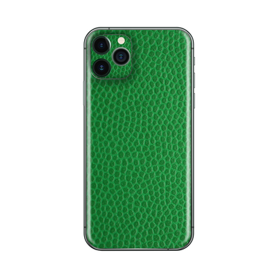 iPhone 11 Pro Max Leather