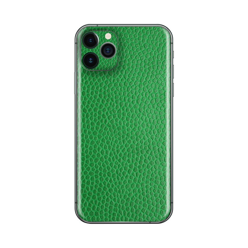 iPhone 11 Pro Leather