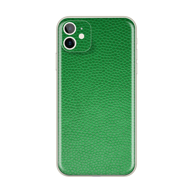 iPhone 12 Leather