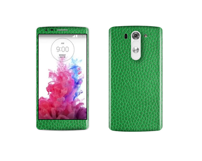 LG G3 Leather