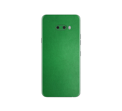 LG G8X Thin Q Leather