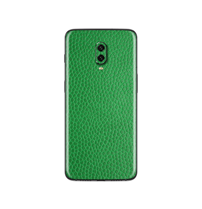 OnePlus 6t Leather