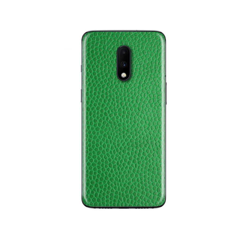 OnePlus 7  Leather