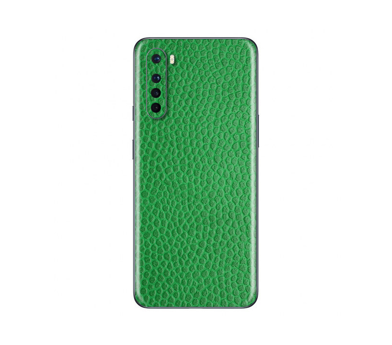 OnePlus Nord Leather