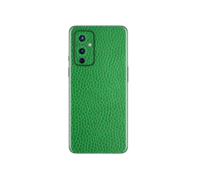 OnePlus 9  Leather