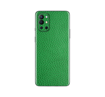 OnePlus 9R  Leather