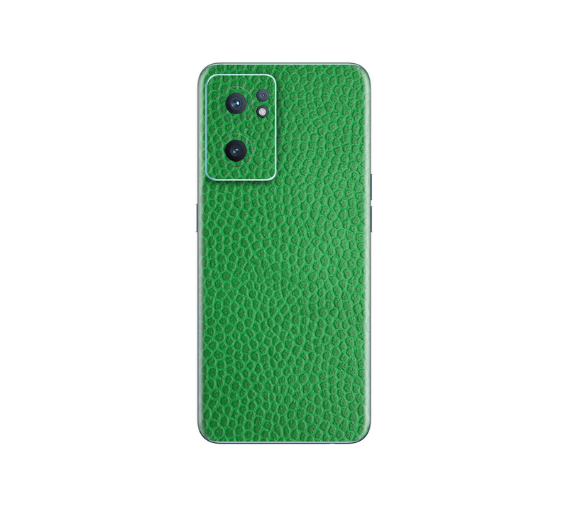 OnePlus Nord CE 2 5G  Leather