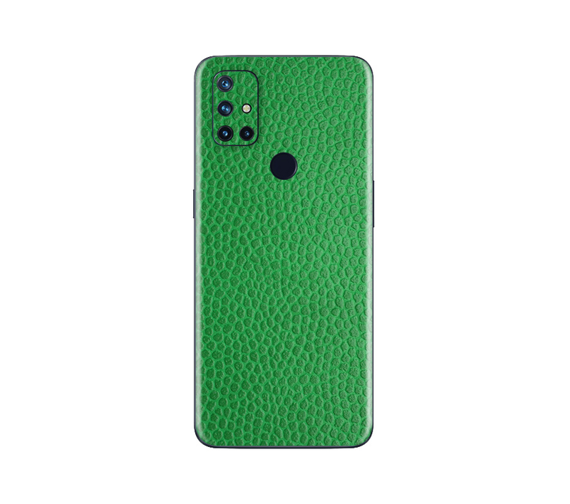 OnePlus Nord N10 5G  Leather