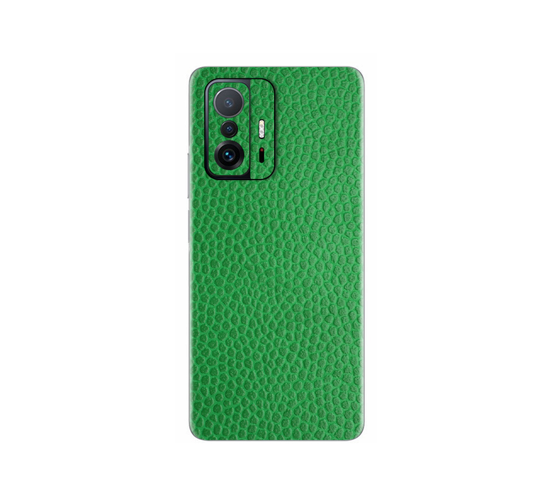 Xiaomi 11T Pro  Leather